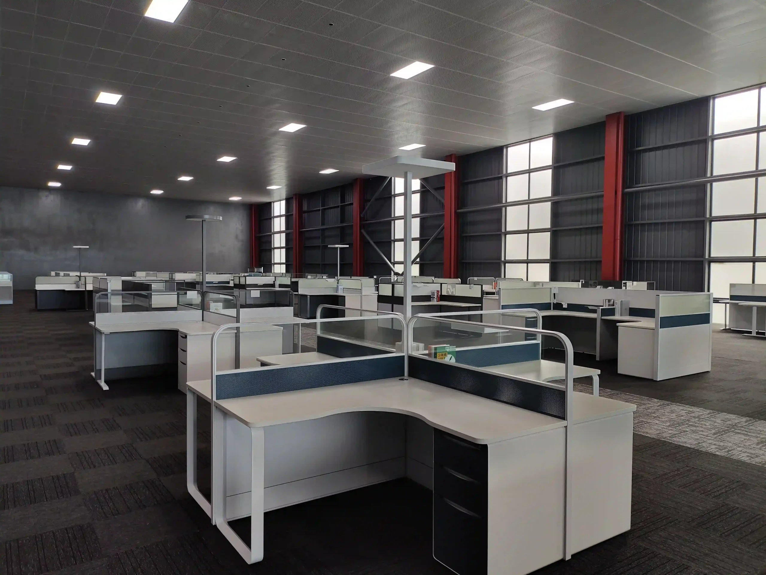 OEM office partition manufacturer
