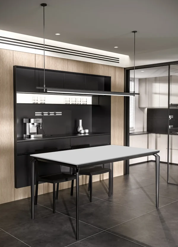 1400X800 RL Series dining table