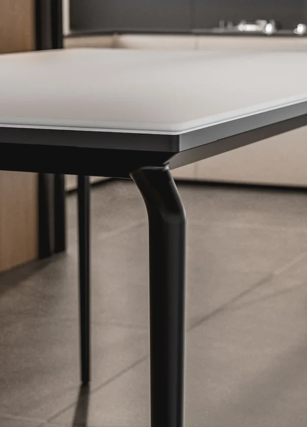 1400X800-细节 RL Series dining table
