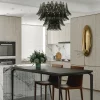 1600X800 RL Series dining table