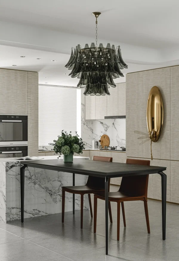 1600X800 RL Series dining table