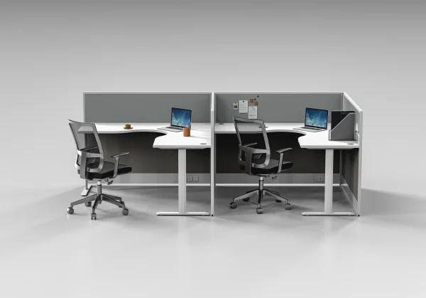 ES series office partitions