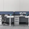 30-1-1 DN series office partitions