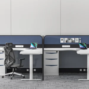 DN series office partitions - 图片 3