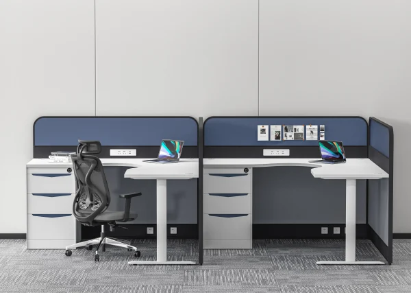 30-1-1 DN series office partitions