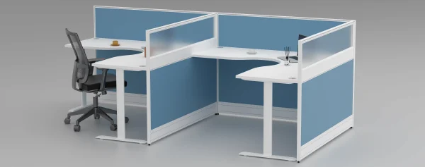 TB series office partitions