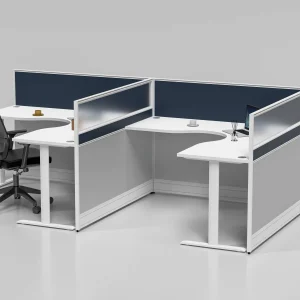 TB series office partitions - 图片 2