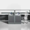 40 UB series office partitions