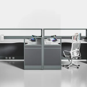 UB series office partitions - 图片 5
