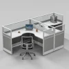 ES series office partitions
