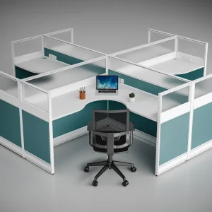 T-C series office partitions - 图片 3
