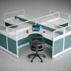 T-C 40 T-C series office partitions