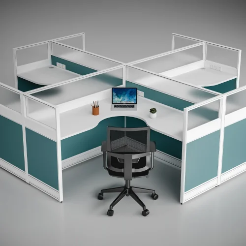 T-C series office partitions
