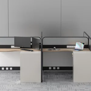 DN series office partitions - 图片 2