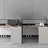 40-24 DN series office partitions