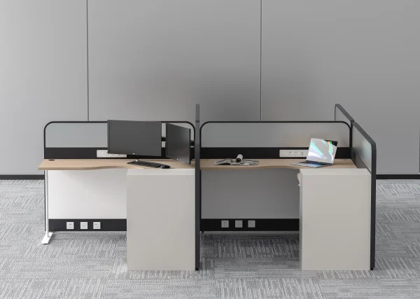 40-24 DN series office partitions