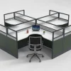 TB series office partitions