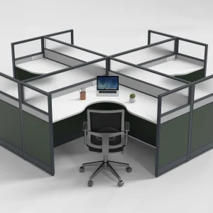 TB series office partitions - 图片 1
