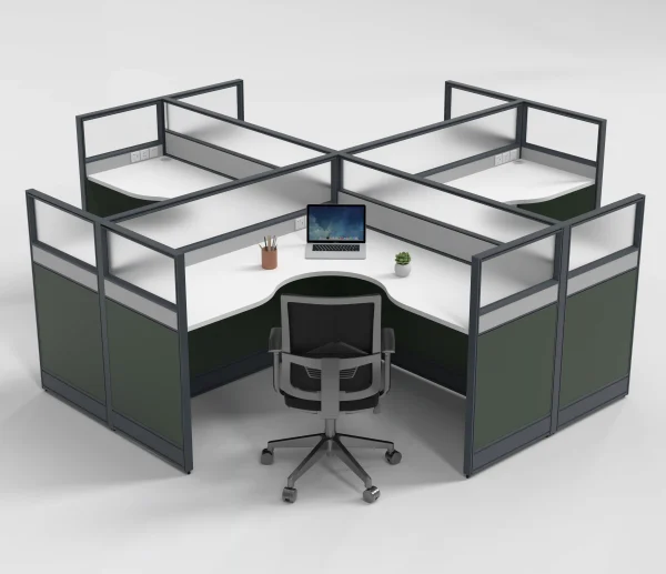 TB series office partitions
