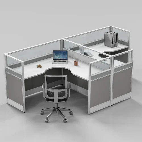 ES series office partitions
