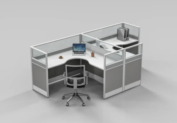 ES series office partitions