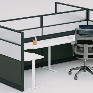 TB series office partitions - 图片 3