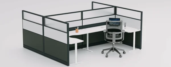 TB series office partitions
