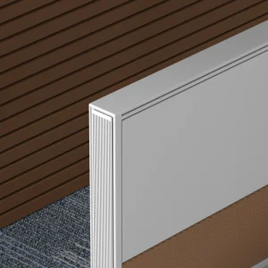 DN series office partitions - 图片 6