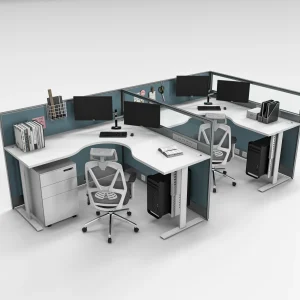 ED series office partitions - 图片 2
