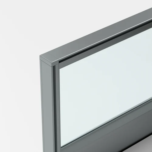 ED series office partitions