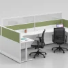 ED series office partitions