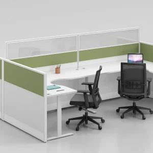 ED series office partitions - 图片 4