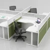 ED series office partitions