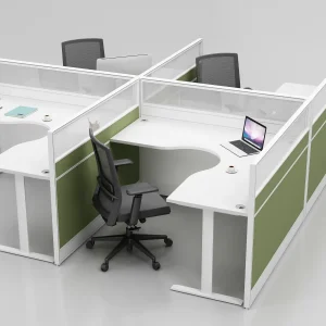 ED series office partitions - 图片 5