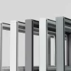 ED series office partitions
