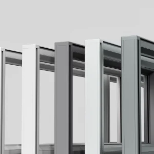 ED series office partitions - 图片 6