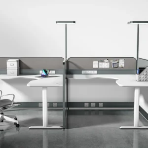 GS series office partitions - 图片 4