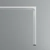 Detail of NB1 series of desk stand legs