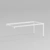 NB1主管桌架1.11 NB1 series office desk base