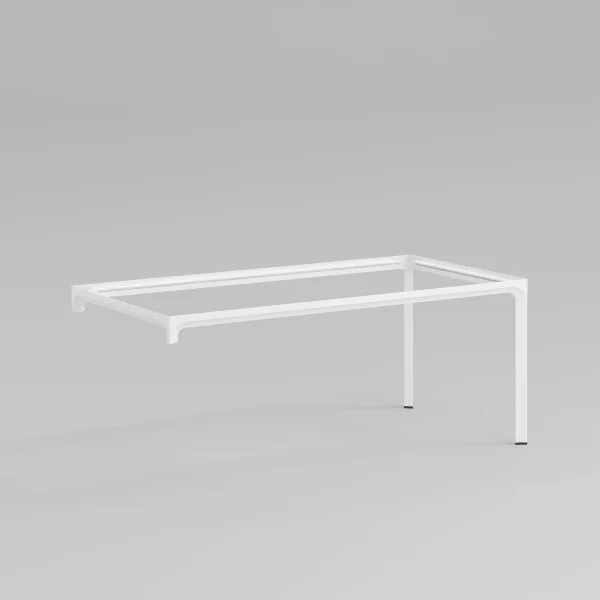 NB1主管桌架1.11 NB1 series office desk base