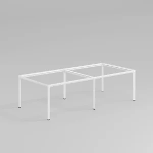 NB1 series office desk base - 图片 5