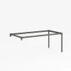 NB2主管桌4.11 NB2 series office desk base