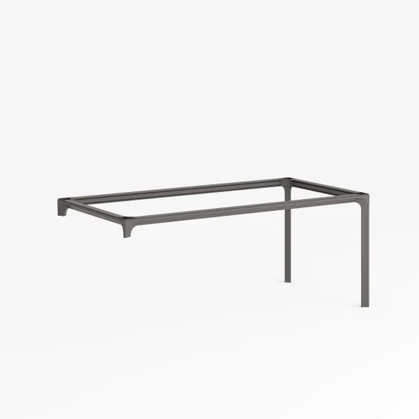 NB2主管桌4.11 NB2 series office desk base
