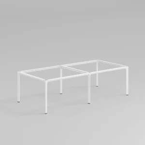 NB2 series office desk base - 图片 5