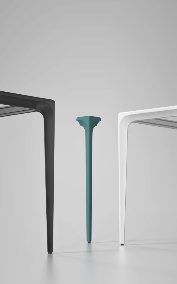 NT NT Series Office Desk Base