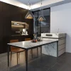 NT-意大利浅灰 NT Series dining table