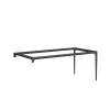 NT 极地灰+主管位 NT Series Office Desk Base