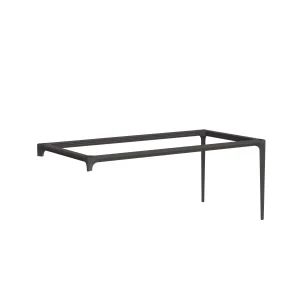 NT Series Office Desk Base - 图片 2