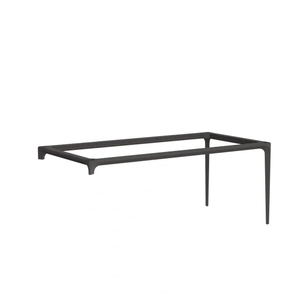 NT 极地灰+主管位 NT Series Office Desk Base