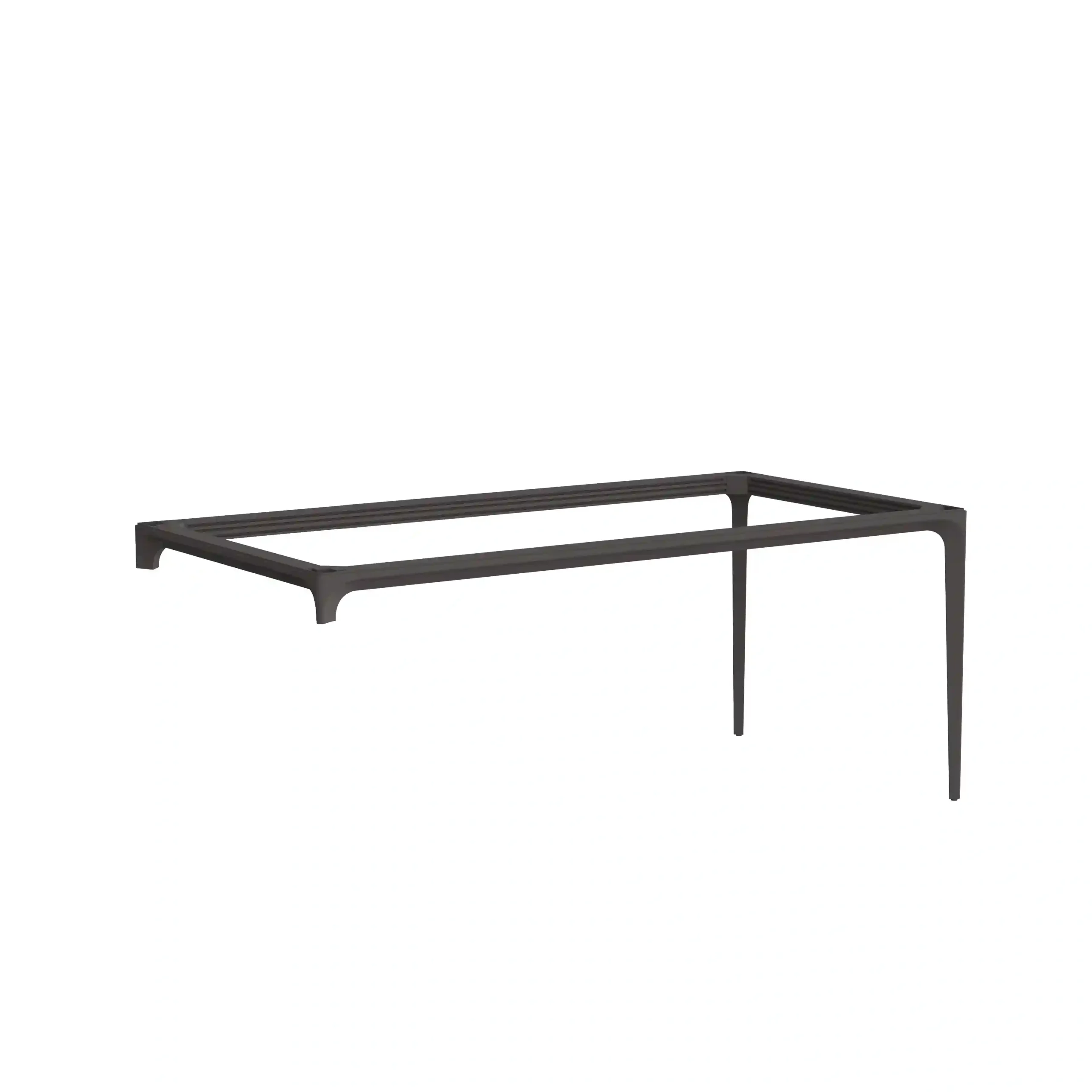 NT Series Office Desk Base - 图片 2